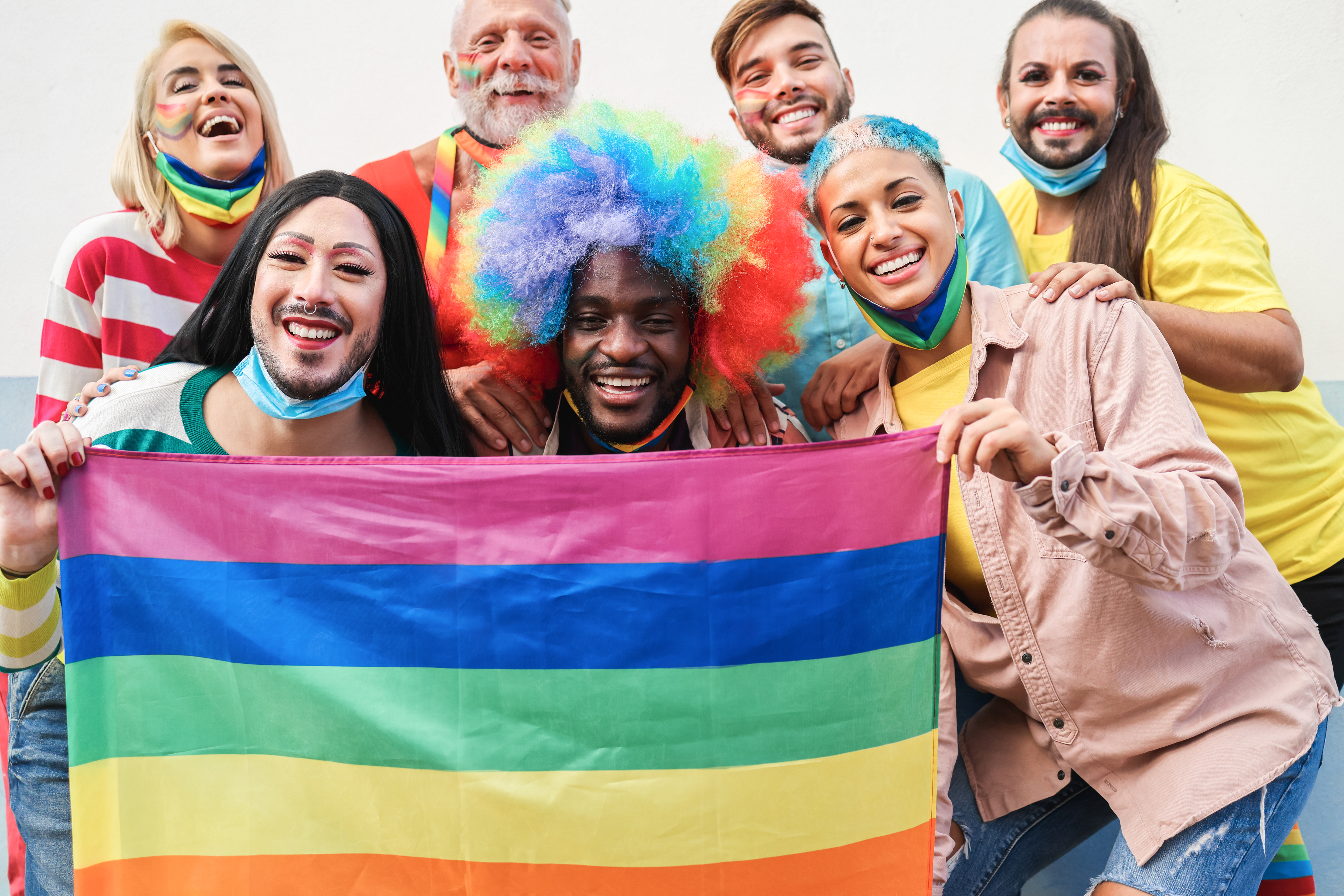 10 Maneiras De Promover Uma Cultura De Respeito E Pertencimento Para Colaboradores Lgbtqia 0073